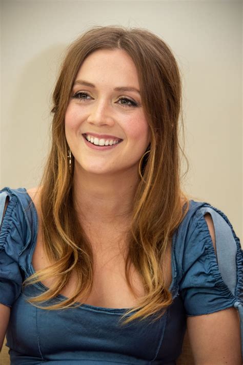 Billie Lourd 